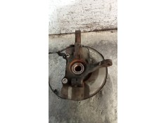 Recambio de mangueta delantera derecha para citroen c-crosser 2.2 hdi fap cat referencia OEM IAM    2