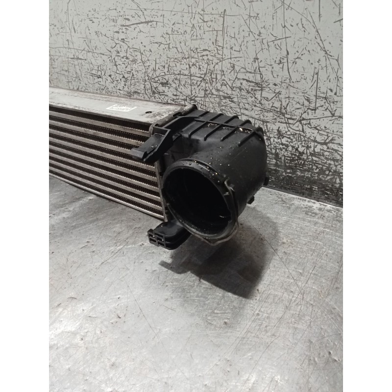 Recambio de intercooler para mercedes-benz clk (c209) clk 320 cdi (209.320) referencia OEM IAM A2035000500 3222213 02