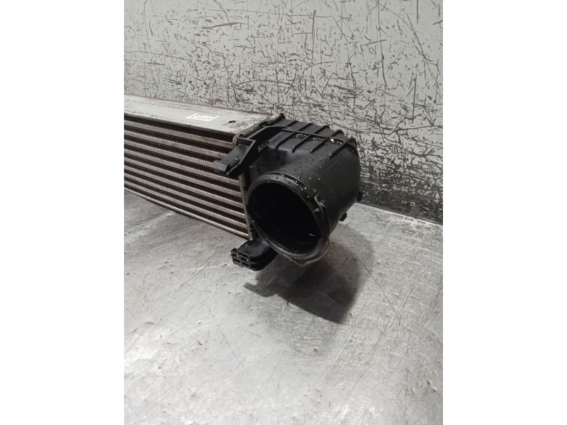Recambio de intercooler para mercedes-benz clk (c209) clk 320 cdi (209.320) referencia OEM IAM A2035000500 3222213 02