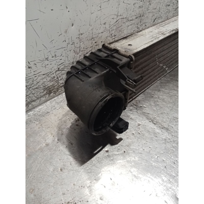 Recambio de intercooler para mercedes-benz clk (c209) clk 320 cdi (209.320) referencia OEM IAM A2035000500 3222213 02
