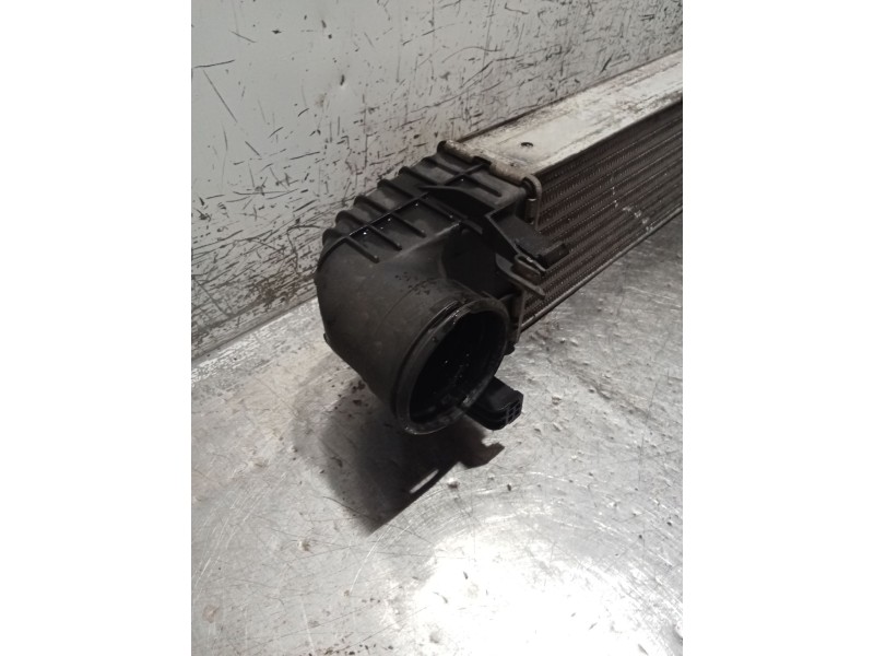 Recambio de intercooler para mercedes-benz clk (c209) clk 320 cdi (209.320) referencia OEM IAM A2035000500 3222213 02