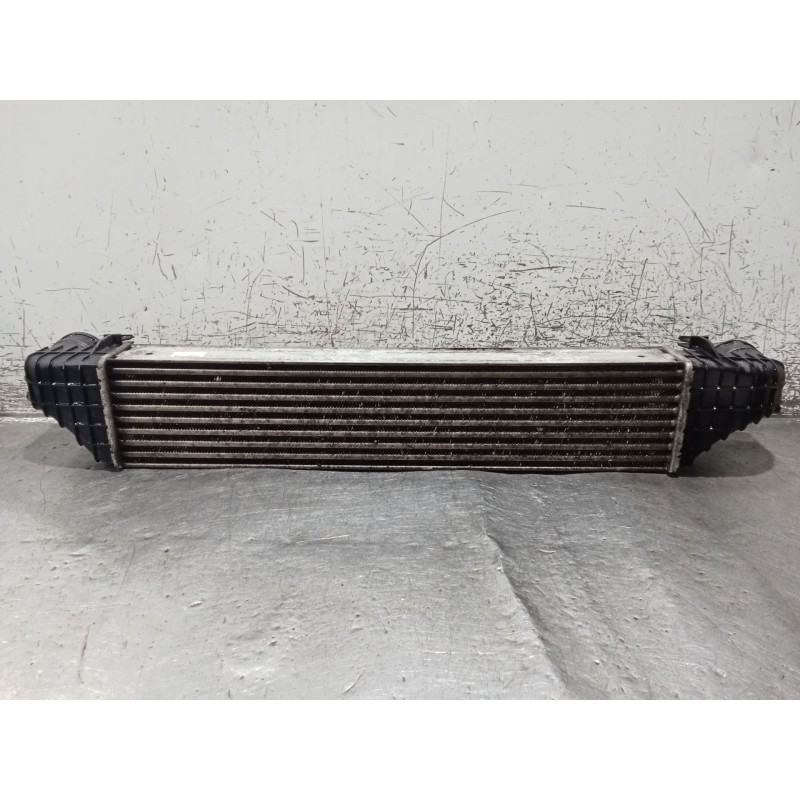Recambio de intercooler para mercedes-benz clk (c209) clk 320 cdi (209.320) referencia OEM IAM A2035000500 3222213 02