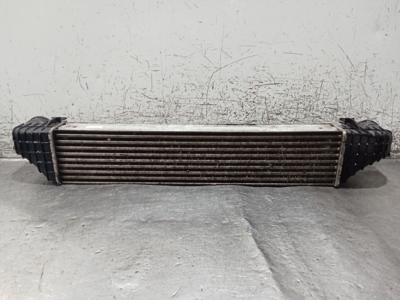 Recambio de intercooler para mercedes-benz clk (c209) clk 320 cdi (209.320) referencia OEM IAM A2035000500 3222213 02