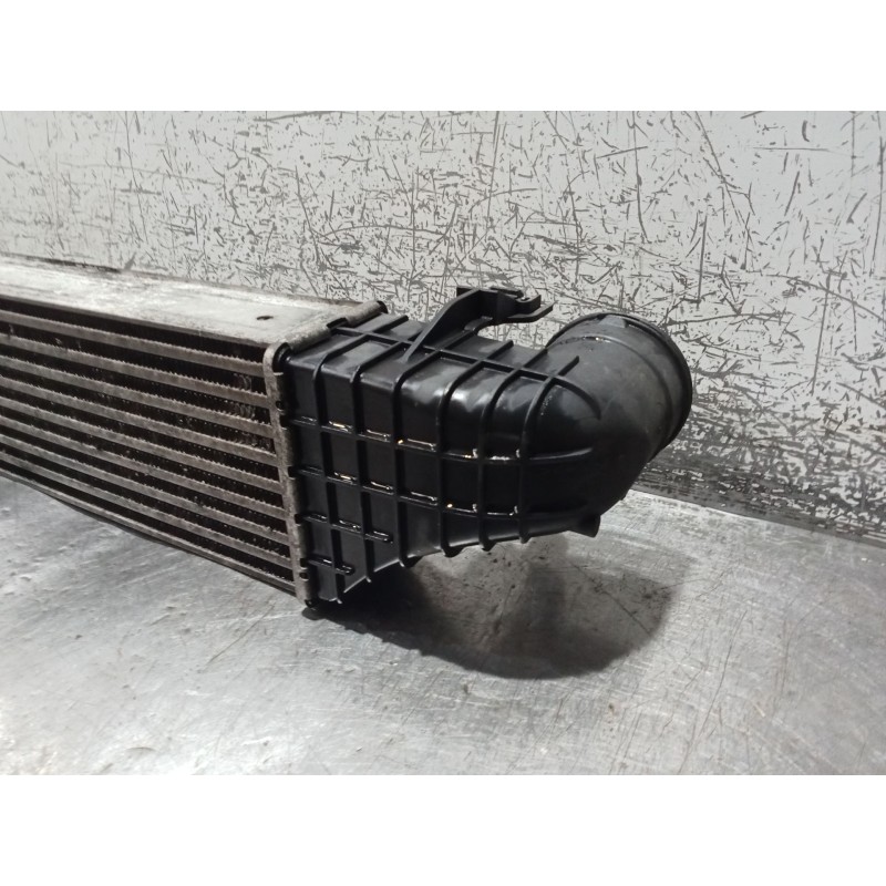 Recambio de intercooler para mercedes-benz clk (c209) clk 320 cdi (209.320) referencia OEM IAM A2035000500 3222213 02