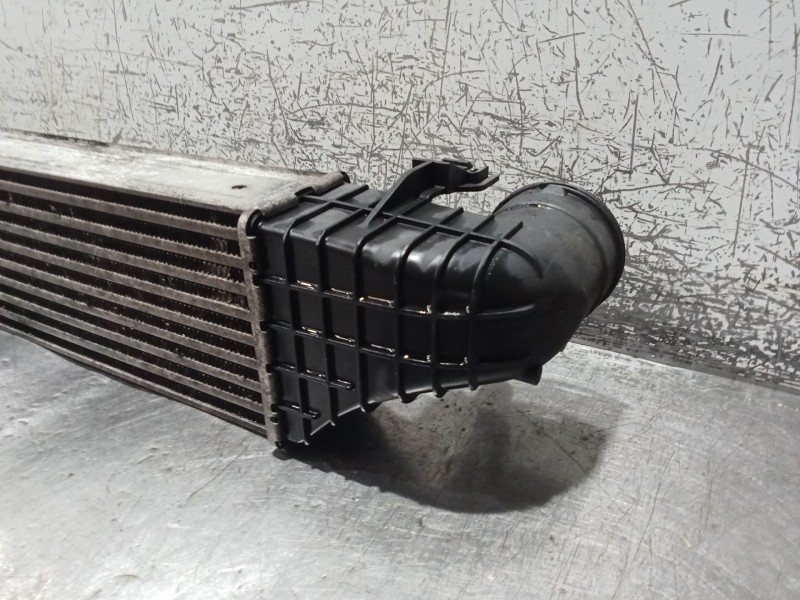 Recambio de intercooler para mercedes-benz clk (c209) clk 320 cdi (209.320) referencia OEM IAM A2035000500 3222213 02