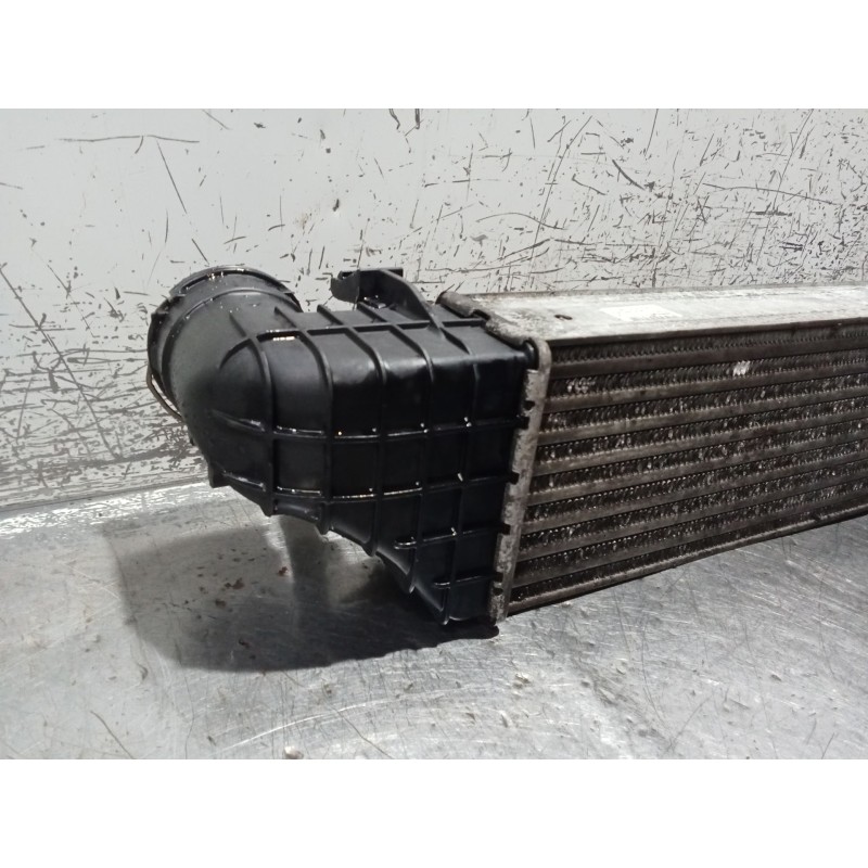 Recambio de intercooler para mercedes-benz clk (c209) clk 320 cdi (209.320) referencia OEM IAM A2035000500 3222213 02