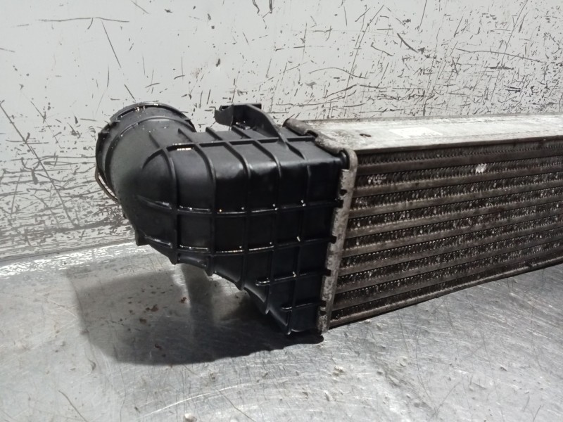 Recambio de intercooler para mercedes-benz clk (c209) clk 320 cdi (209.320) referencia OEM IAM A2035000500 3222213 02