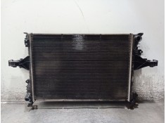 Recambio de radiador agua para volvo s60 i (384) 2.4 referencia OEM IAM   00