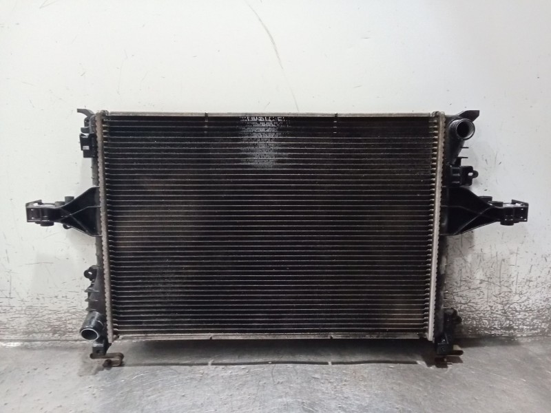Recambio de radiador agua para volvo s60 i (384) 2.4 referencia OEM IAM   00