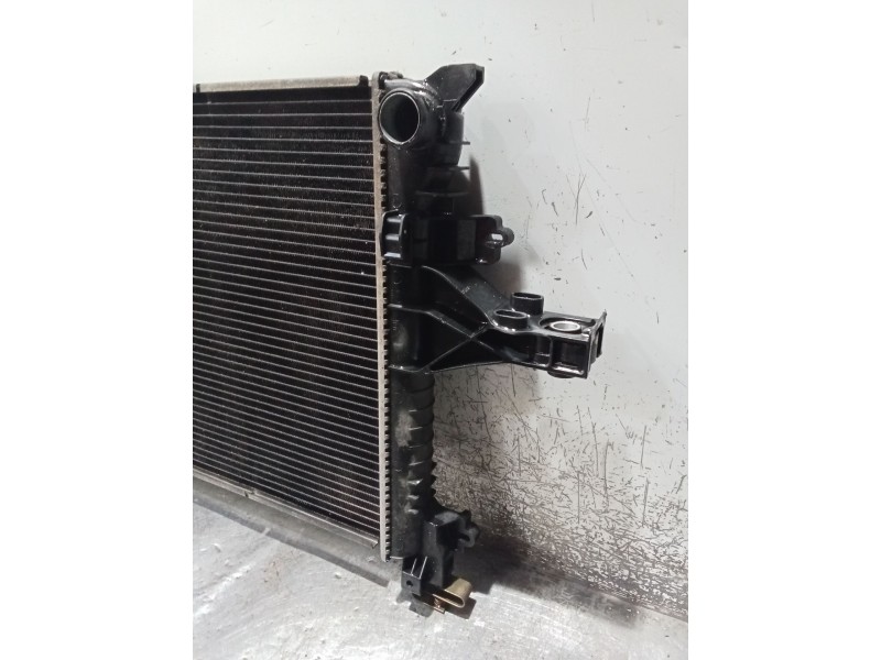 Recambio de radiador agua para volvo s60 i (384) 2.4 referencia OEM IAM   00
