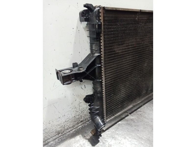 Recambio de radiador agua para volvo s60 i (384) 2.4 referencia OEM IAM   00