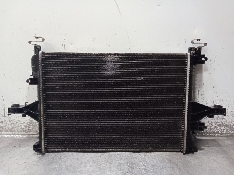 Recambio de radiador agua para volvo s60 i (384) 2.4 referencia OEM IAM   00