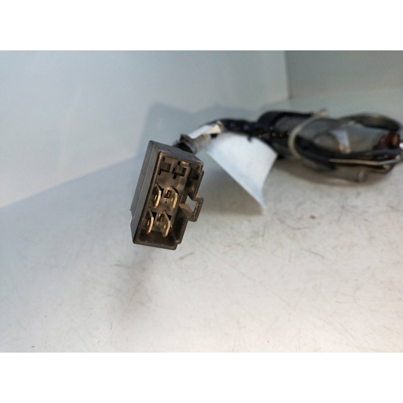 Recambio de conmutador de arranque para subaru legacy berl./familiar b10 (bc/bjf) 2.2 cat referencia OEM IAM   