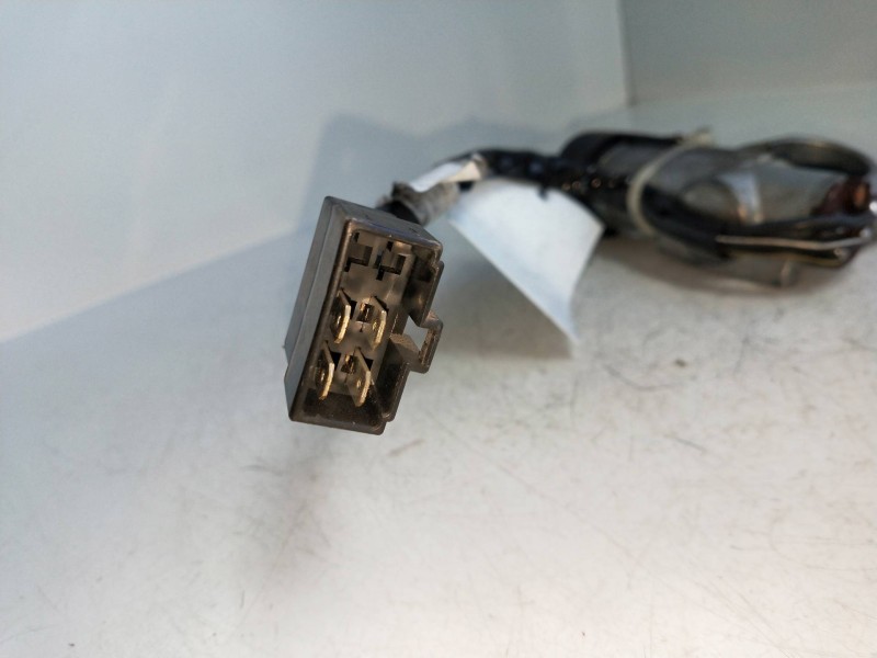 Recambio de conmutador de arranque para subaru legacy berl./familiar b10 (bc/bjf) 2.2 cat referencia OEM IAM   