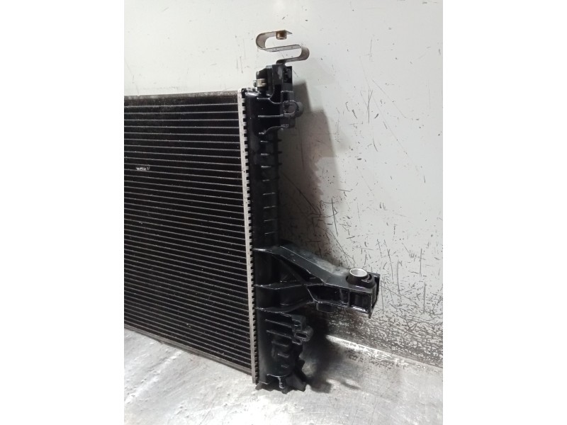Recambio de radiador agua para volvo s60 i (384) 2.4 referencia OEM IAM   00