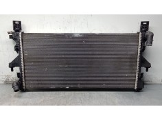 Recambio de radiador agua para fiat ducato furgoneta (250_) 160 multijet 3,0 d referencia OEM IAM 1342688080  06