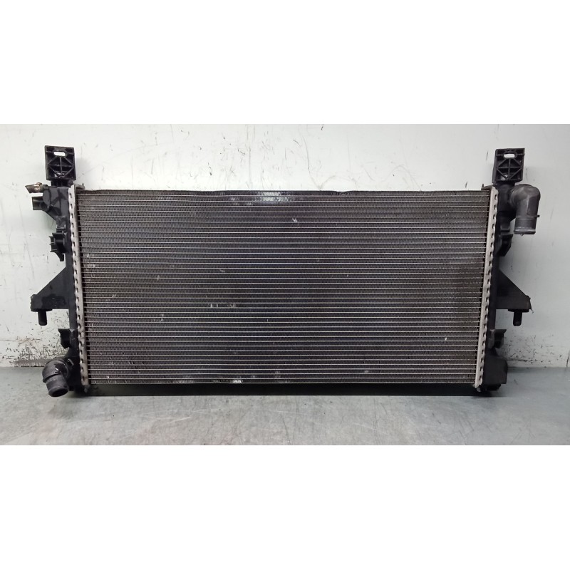 Recambio de radiador agua para fiat ducato furgoneta (250_) 160 multijet 3,0 d referencia OEM IAM 1342688080  06