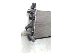Recambio de radiador agua para fiat ducato furgoneta (250_) 160 multijet 3,0 d referencia OEM IAM 1342688080  06 2