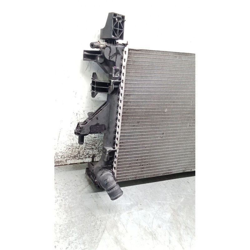 Recambio de radiador agua para fiat ducato furgoneta (250_) 160 multijet 3,0 d referencia OEM IAM 1342688080  06