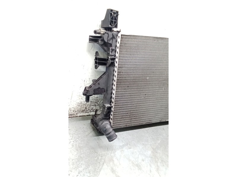 Recambio de radiador agua para fiat ducato furgoneta (250_) 160 multijet 3,0 d referencia OEM IAM 1342688080  06