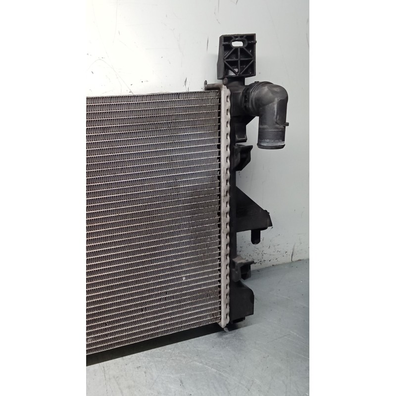 Recambio de radiador agua para fiat ducato furgoneta (250_) 160 multijet 3,0 d referencia OEM IAM 1342688080  06