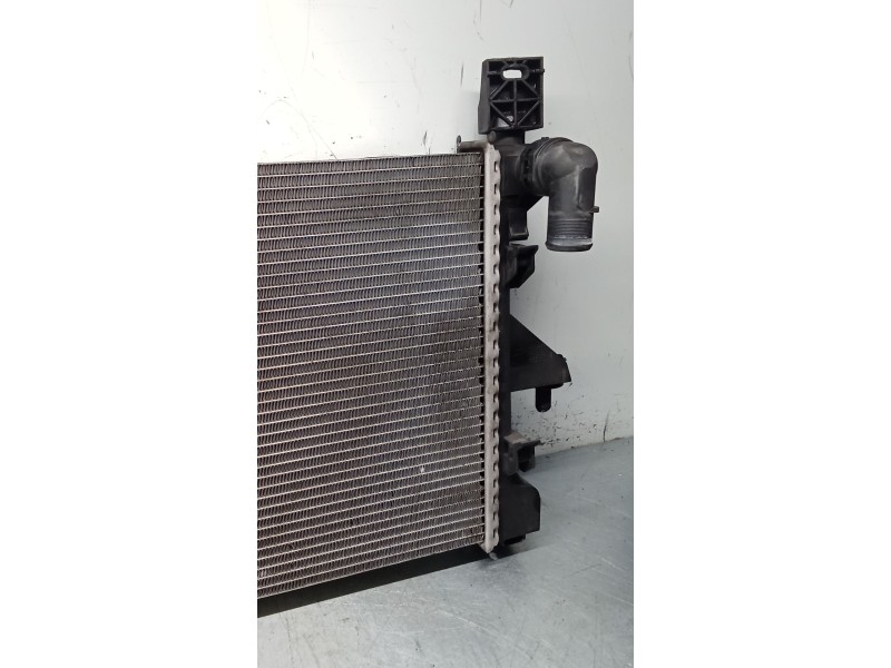 Recambio de radiador agua para fiat ducato furgoneta (250_) 160 multijet 3,0 d referencia OEM IAM 1342688080  06