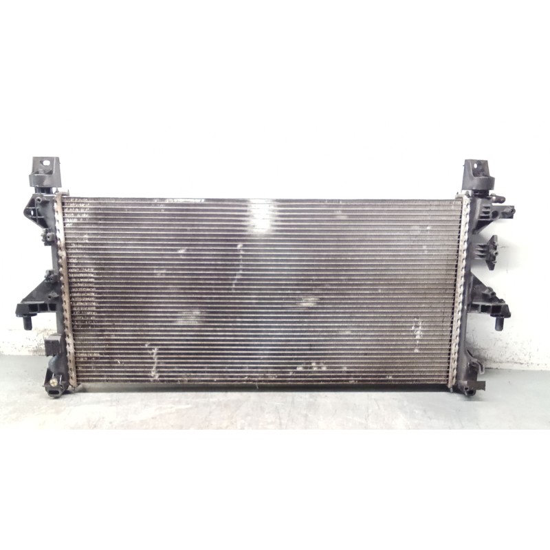 Recambio de radiador agua para fiat ducato furgoneta (250_) 160 multijet 3,0 d referencia OEM IAM 1342688080  06