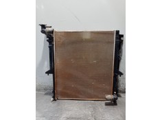 Recambio de radiador agua para mitsubishi l200 / triton (ka_t, kb_t) 2.5 di-d 4wd (kb4t) referencia OEM IAM   05