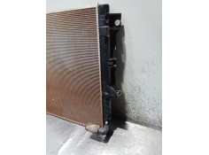 Recambio de radiador agua para mitsubishi l200 / triton (ka_t, kb_t) 2.5 di-d 4wd (kb4t) referencia OEM IAM   05 2