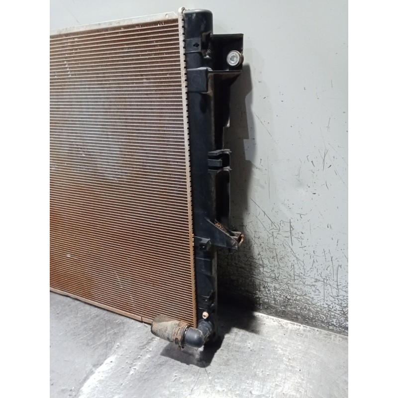 Recambio de radiador agua para mitsubishi l200 / triton (ka_t, kb_t) 2.5 di-d 4wd (kb4t) referencia OEM IAM   05