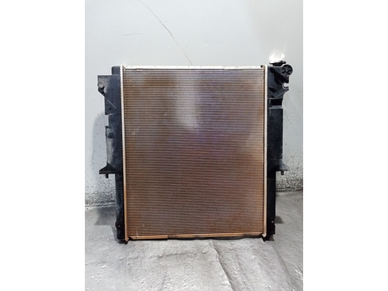 Recambio de radiador agua para mitsubishi l200 / triton (ka_t, kb_t) 2.5 di-d 4wd (kb4t) referencia OEM IAM   05