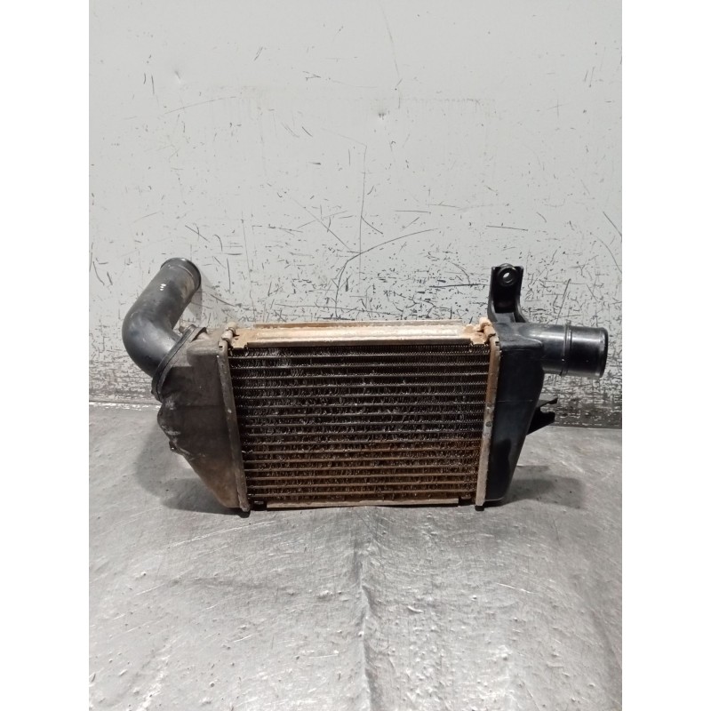 Recambio de intercooler para mitsubishi l200 / triton (ka_t, kb_t) 2.5 di-d 4wd (kb4t) referencia OEM IAM   05