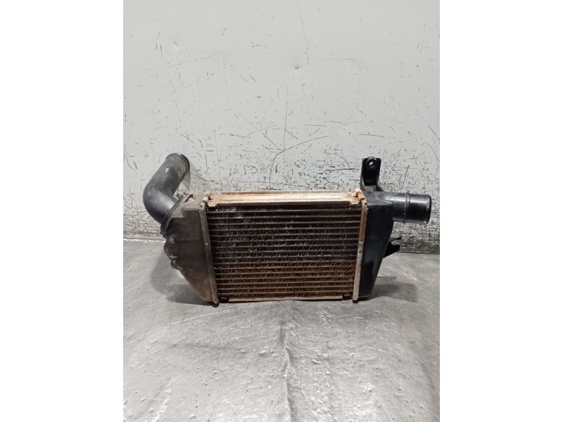 Recambio de intercooler para mitsubishi l200 / triton (ka_t, kb_t) 2.5 di-d 4wd (kb4t) referencia OEM IAM   05