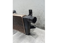 Recambio de intercooler para mitsubishi l200 / triton (ka_t, kb_t) 2.5 di-d 4wd (kb4t) referencia OEM IAM   05 2