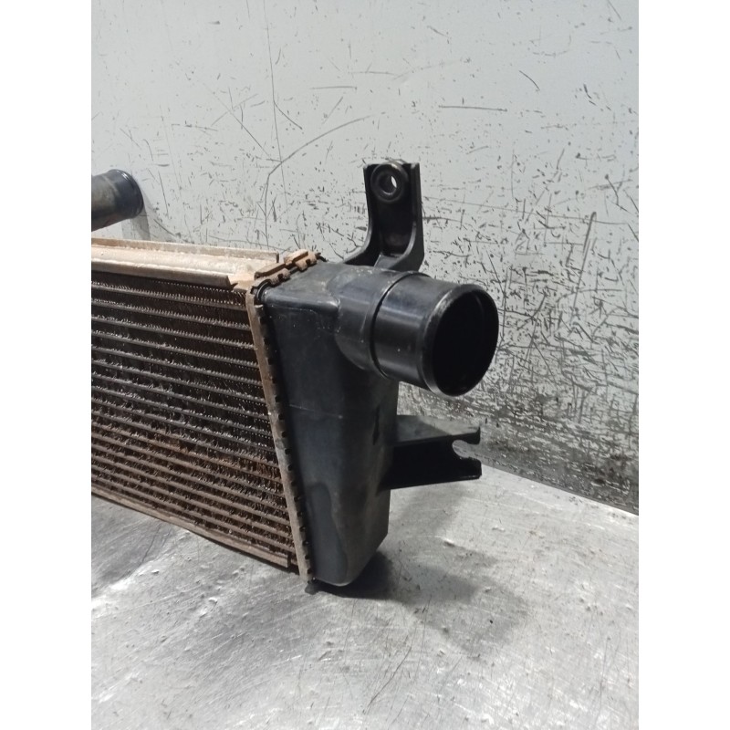 Recambio de intercooler para mitsubishi l200 / triton (ka_t, kb_t) 2.5 di-d 4wd (kb4t) referencia OEM IAM   05