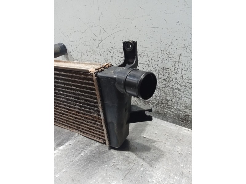 Recambio de intercooler para mitsubishi l200 / triton (ka_t, kb_t) 2.5 di-d 4wd (kb4t) referencia OEM IAM   05