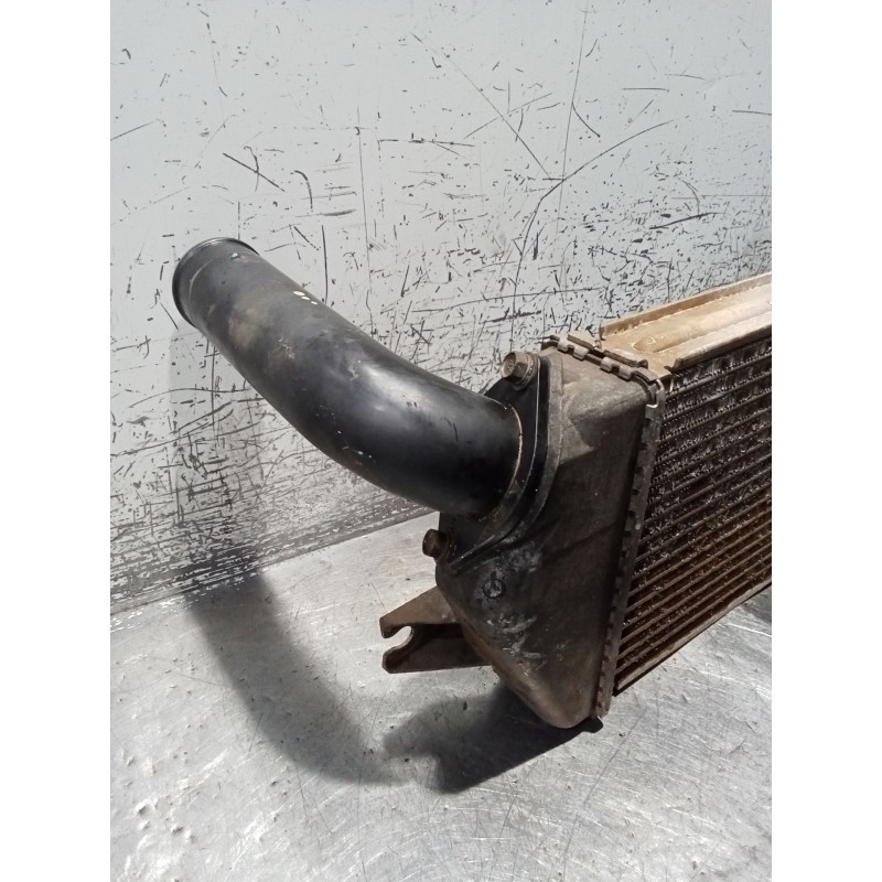 Recambio de intercooler para mitsubishi l200 / triton (ka_t, kb_t) 2.5 di-d 4wd (kb4t) referencia OEM IAM   05
