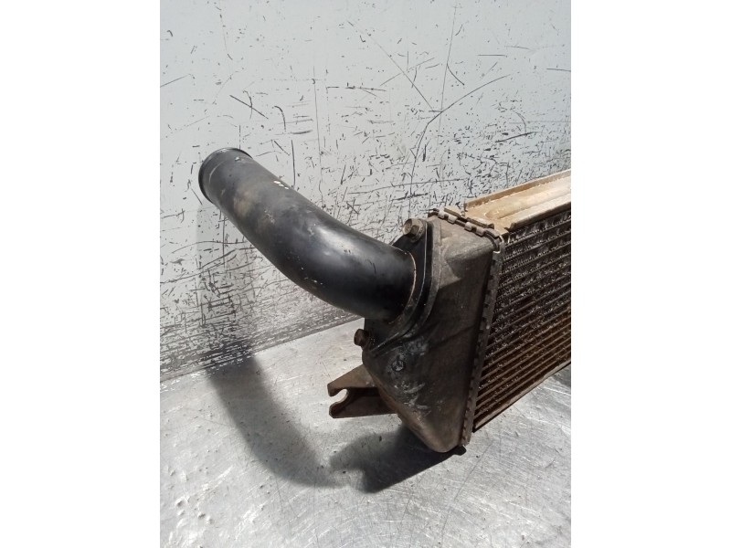 Recambio de intercooler para mitsubishi l200 / triton (ka_t, kb_t) 2.5 di-d 4wd (kb4t) referencia OEM IAM   05