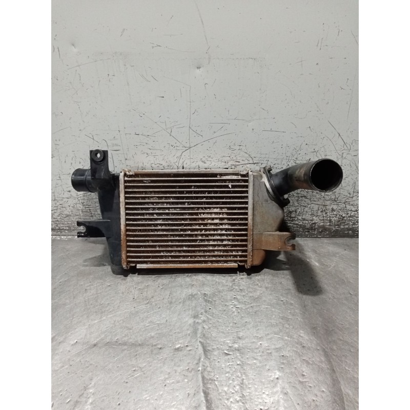 Recambio de intercooler para mitsubishi l200 / triton (ka_t, kb_t) 2.5 di-d 4wd (kb4t) referencia OEM IAM   05