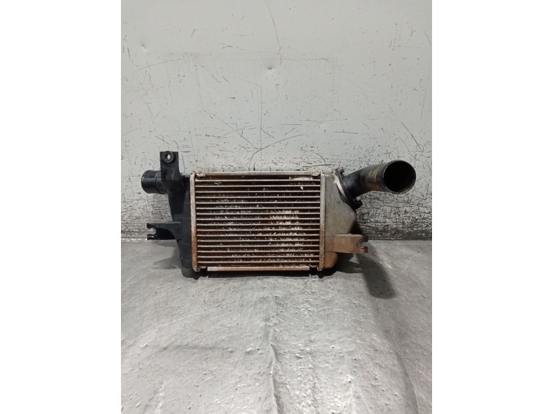 Recambio de intercooler para mitsubishi l200 / triton (ka_t, kb_t) 2.5 di-d 4wd (kb4t) referencia OEM IAM   05