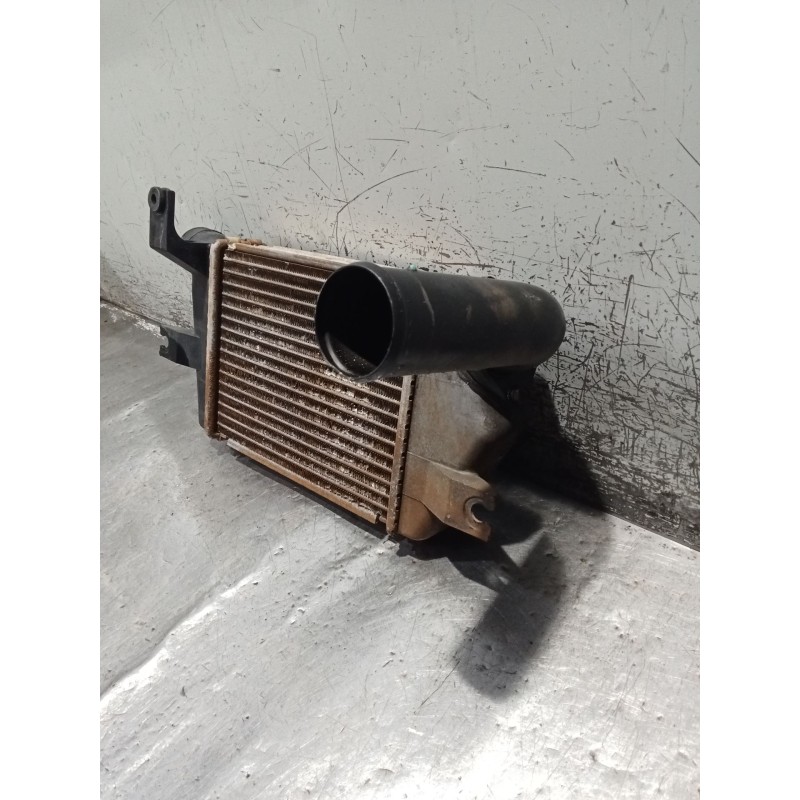 Recambio de intercooler para mitsubishi l200 / triton (ka_t, kb_t) 2.5 di-d 4wd (kb4t) referencia OEM IAM   05