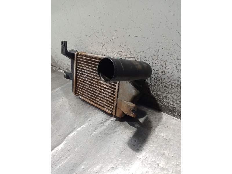 Recambio de intercooler para mitsubishi l200 / triton (ka_t, kb_t) 2.5 di-d 4wd (kb4t) referencia OEM IAM   05