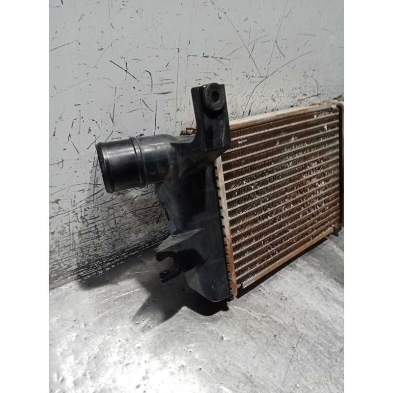 Recambio de intercooler para mitsubishi l200 / triton (ka_t, kb_t) 2.5 di-d 4wd (kb4t) referencia OEM IAM   05