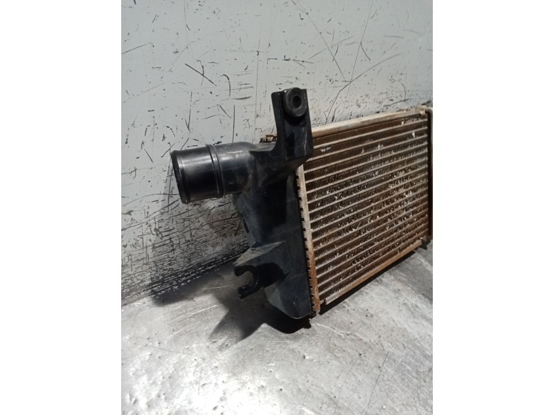 Recambio de intercooler para mitsubishi l200 / triton (ka_t, kb_t) 2.5 di-d 4wd (kb4t) referencia OEM IAM   05