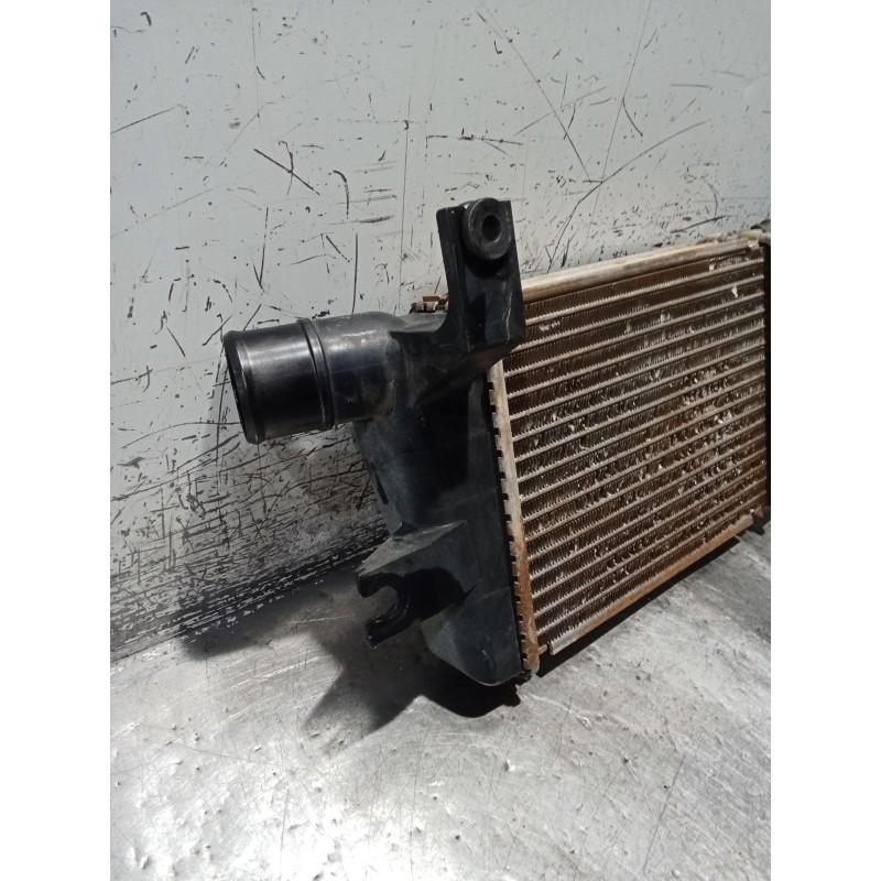 Recambio de intercooler para mitsubishi l200 / triton (ka_t, kb_t) 2.5 di-d 4wd (kb4t) referencia OEM IAM   05