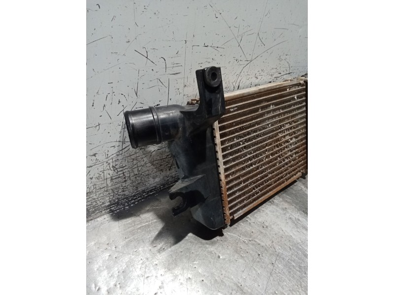 Recambio de intercooler para mitsubishi l200 / triton (ka_t, kb_t) 2.5 di-d 4wd (kb4t) referencia OEM IAM   05