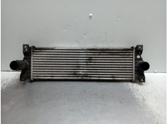 Recambio de intercooler para ssangyong actyon sports xdi 4wd referencia OEM IAM 2371109050  2007
