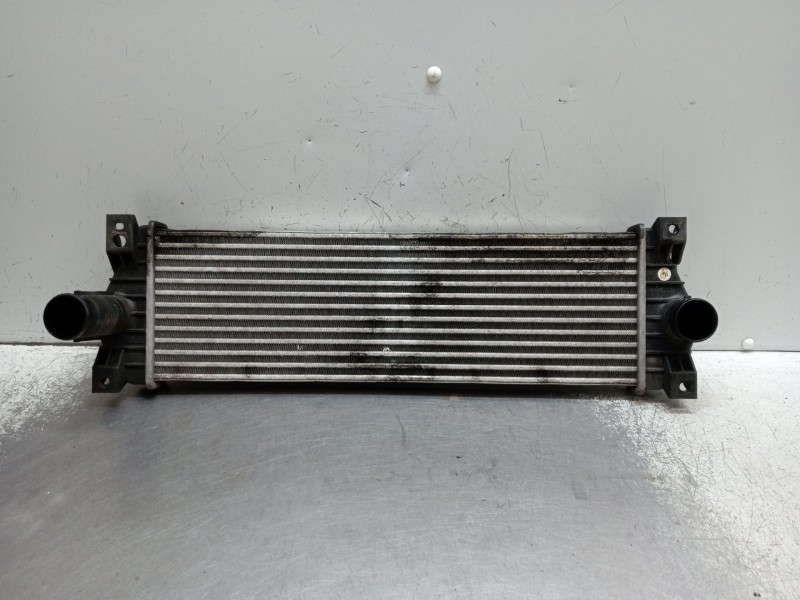 Recambio de intercooler para ssangyong actyon sports xdi 4wd referencia OEM IAM 2371109050  2007
