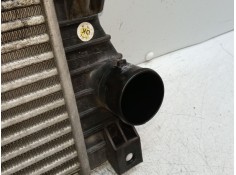 Recambio de intercooler para ssangyong actyon sports xdi 4wd referencia OEM IAM 2371109050  2007 2