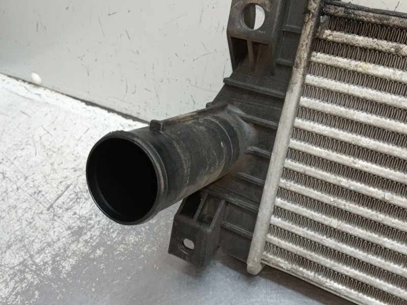 Recambio de intercooler para ssangyong actyon sports xdi 4wd referencia OEM IAM 2371109050  2007